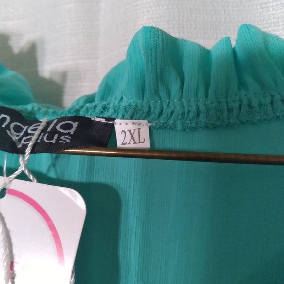 Blouse - Picture 3 of 3